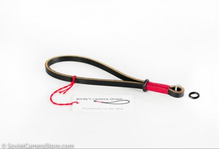🇵🇭 Gordy’s wrist strap, lug mount with split ring