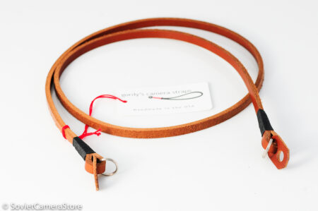 🇵🇭 Gordy's neck strap - natural