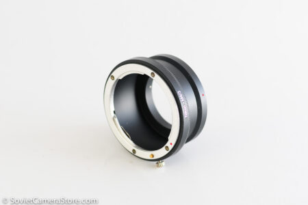 Nikon AI lens to Micro 4/3 adapter