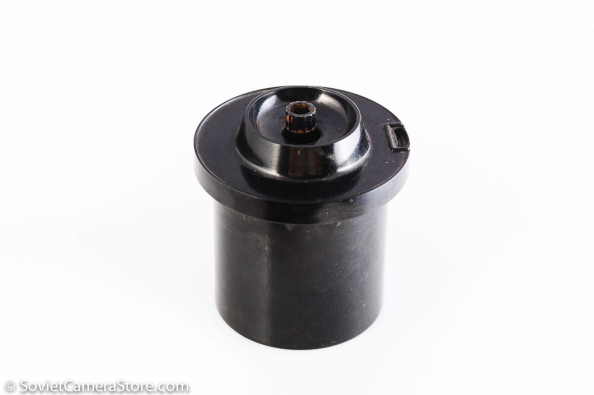 120mm film tank