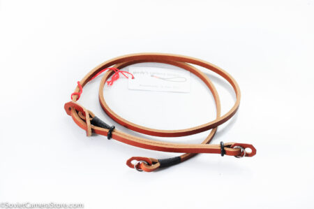 🇵🇭 Gordy’s neck strap(adjustable length) – Natural