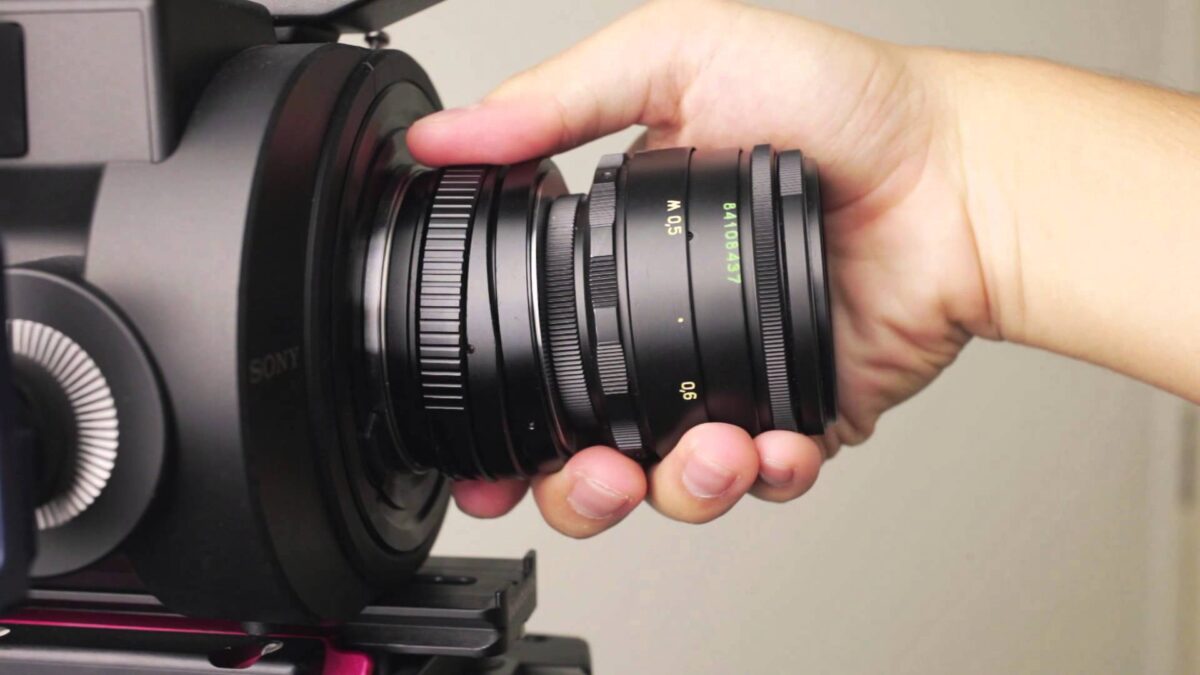 tilt adapter video