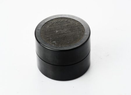 🇵🇠Soviet 5x film loupe, with marker