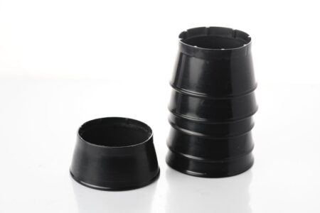 🇵🇭 Helios-44-2 lens hood - original vintage 49mm hood