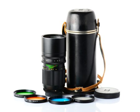 🇺🇦 RARE Jupiter-21A 200mm f/4 (not Jupiter-21M) - legendary lens in excellent condition!
