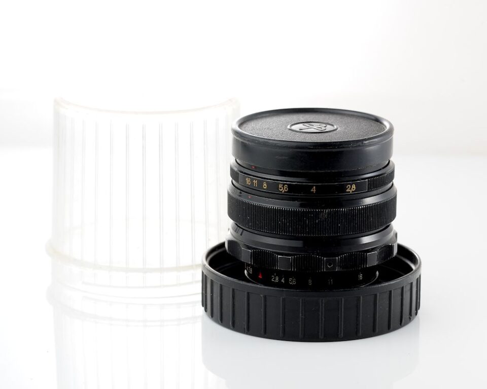 🇺🇦 Black Mir-1 37mm f/2.8 m42 wide angle - Grand Prix Brussels! - Image 12
