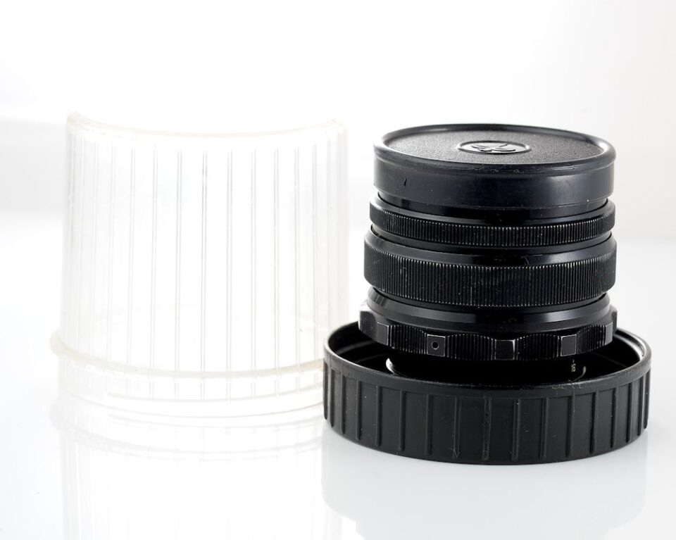 🇺🇦 Black Mir-1 37mm f/2.8 m42 wide angle - Grand Prix Brussels! - Image 11