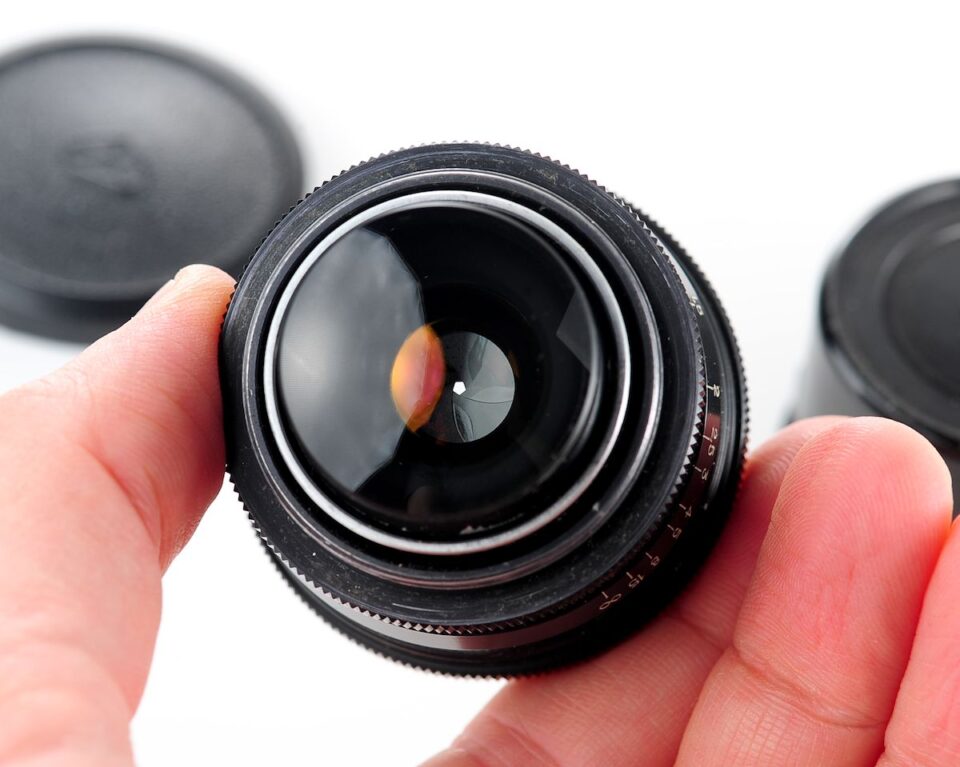 🇺🇦 Excellent Jupiter-12 35mm f/2.8 m39 LTM lens, from 1985 - Image 12