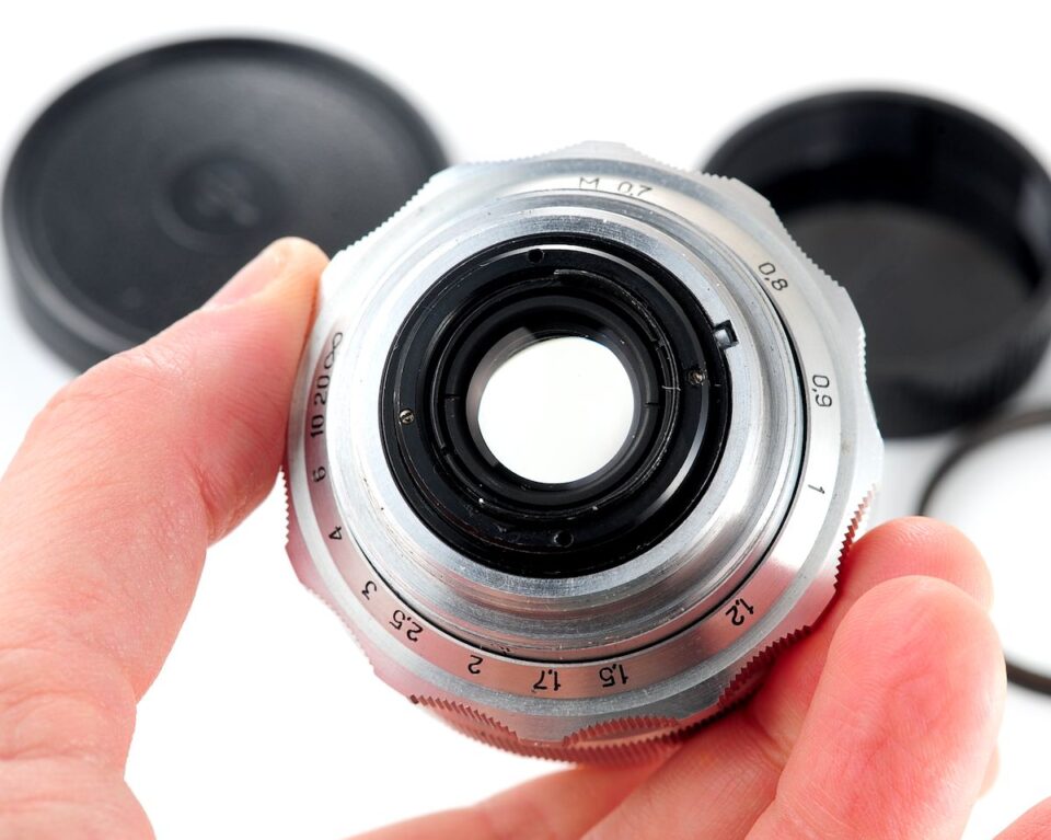 🇺🇦 Excellent vintage soviet wind angle MIR-1 37mm f/2.8 – BRUSSELS GRAND PRIX! - Image 12