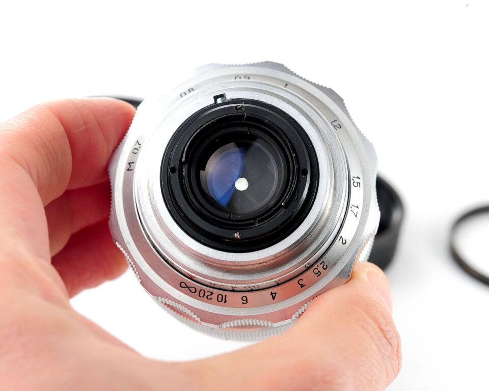 🇺🇦 Excellent vintage soviet wind angle MIR-1 37mm f/2.8 – BRUSSELS GRAND PRIX! - Image 15