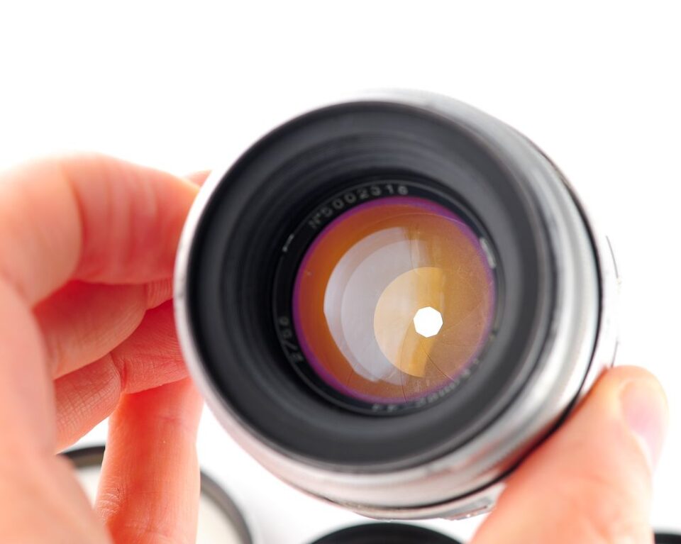 🇺🇦 Silver MMZ Helios-44 58mm f/2.0 m39 ZTM lens, s/n 5002318 - Image 12