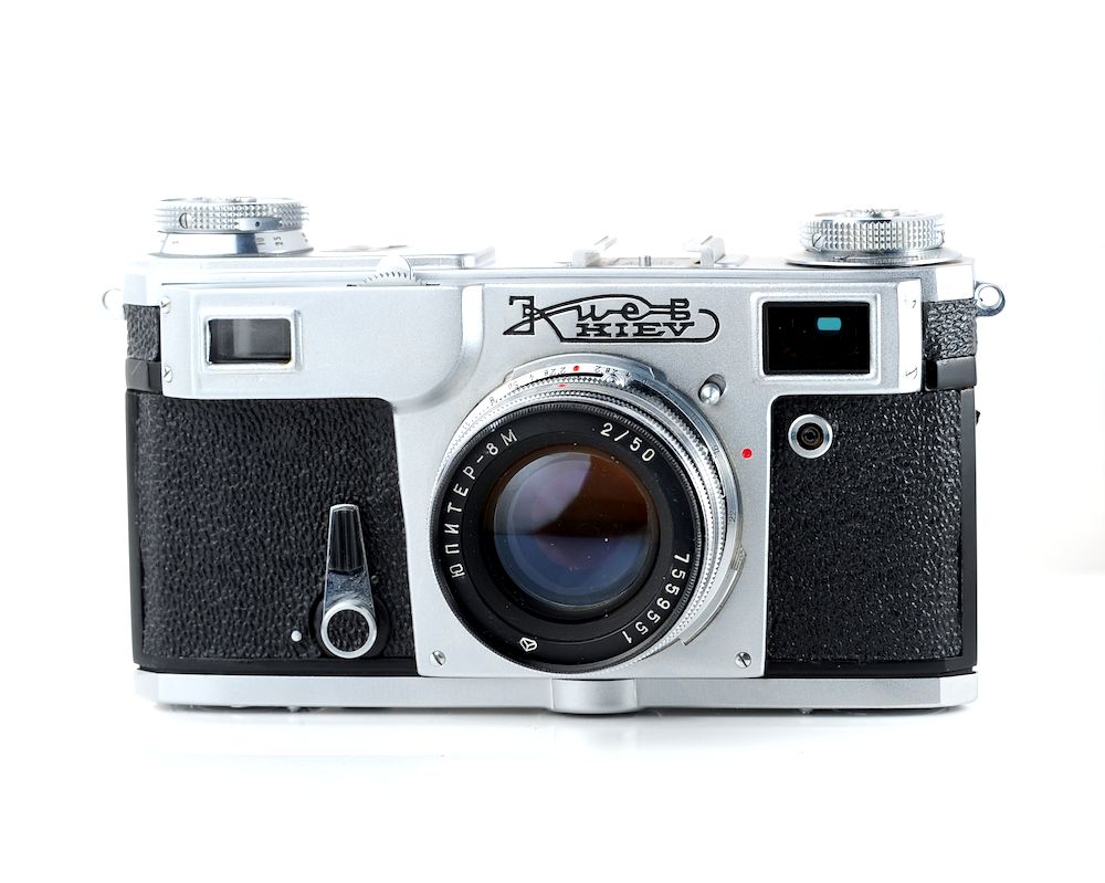 Kiev-4a 7521278 J-8m 7559551 boxed 13695-SCS_7915