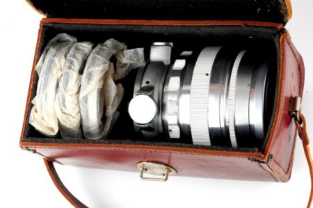 🇺🇦 Vintage soviet legend Helios-40 85mm f/1.5 - the swirly bokeh king, full set!