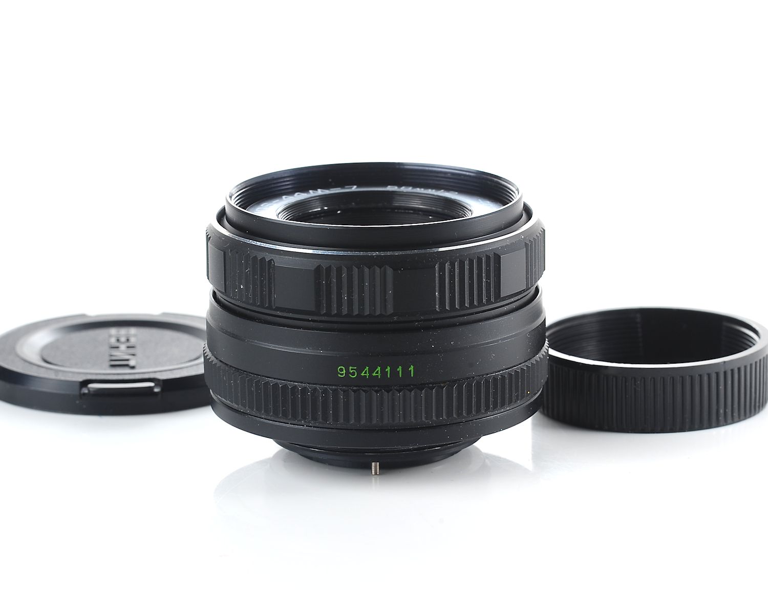 🇺🇦 MC Helios-44m-7 58mm f/2.0, s/n 93414541 - the sharpest of the series! - Image 5