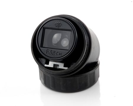 🇺🇦 3,5cm (35mm) soviet viewfinder accessory